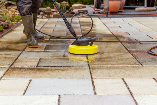 Surrey, ND Pressure Washing Services Company